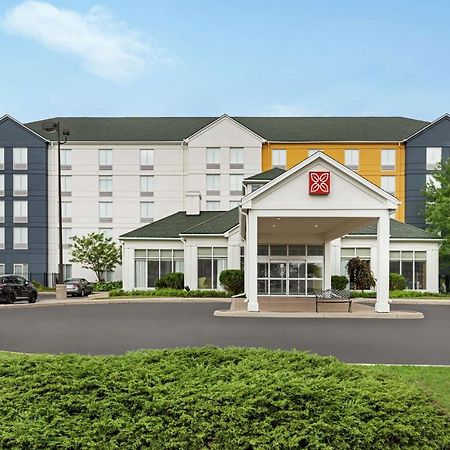 Hilton Garden Inn Kitchener/Cambridge Esterno foto