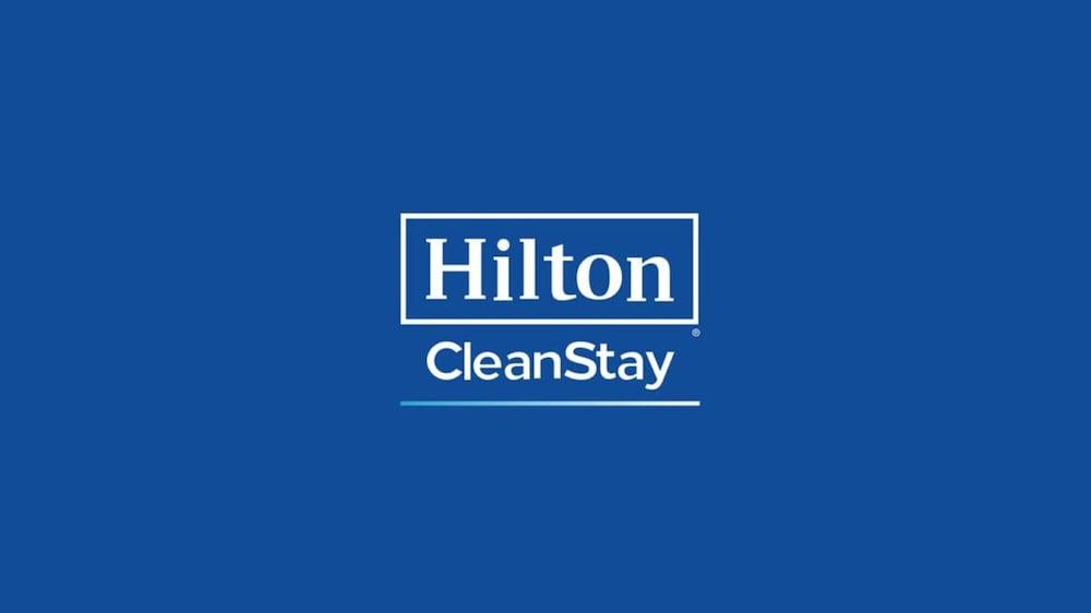 Hilton Garden Inn Kitchener/Cambridge Esterno foto
