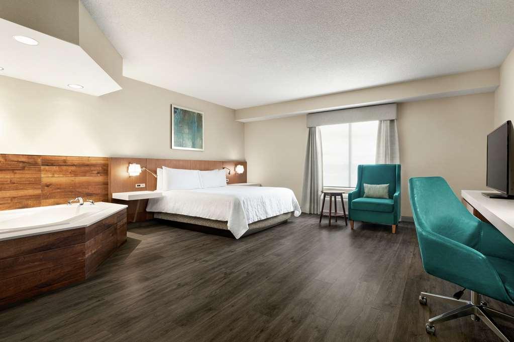 Hilton Garden Inn Kitchener/Cambridge Camera foto