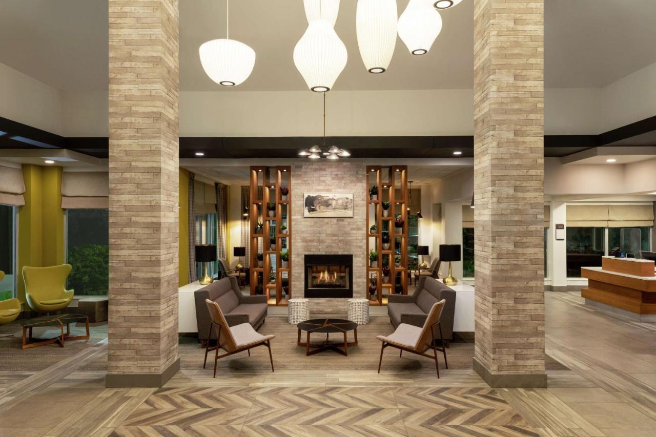 Hilton Garden Inn Kitchener/Cambridge Esterno foto