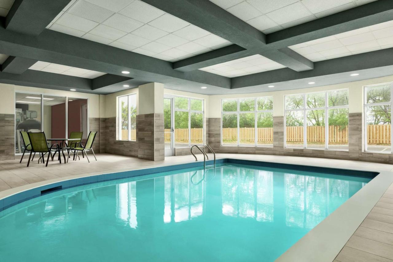 Hilton Garden Inn Kitchener/Cambridge Esterno foto