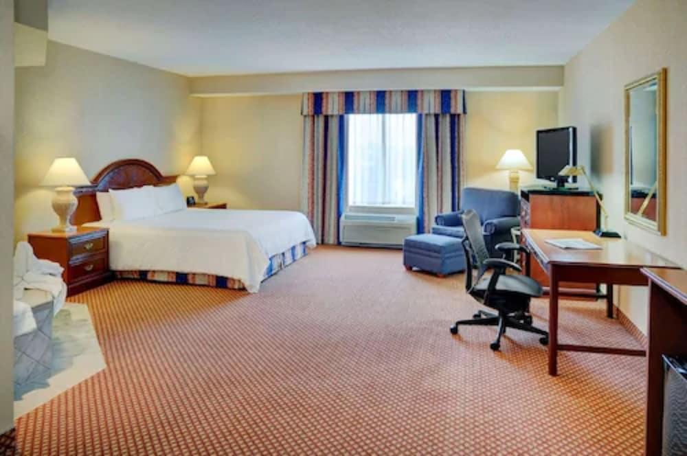 Hilton Garden Inn Kitchener/Cambridge Esterno foto