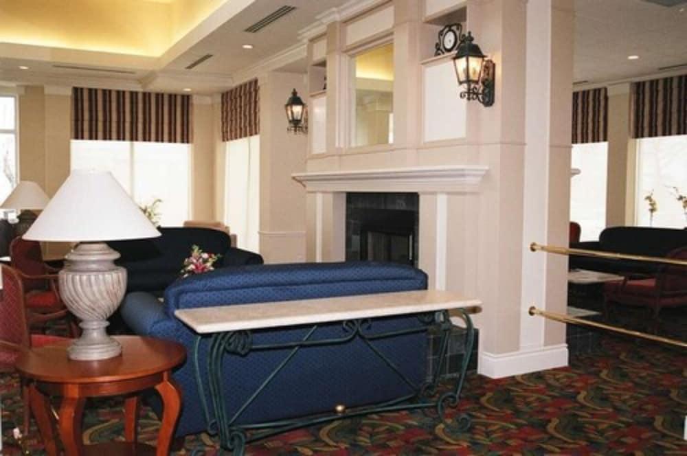 Hilton Garden Inn Kitchener/Cambridge Esterno foto
