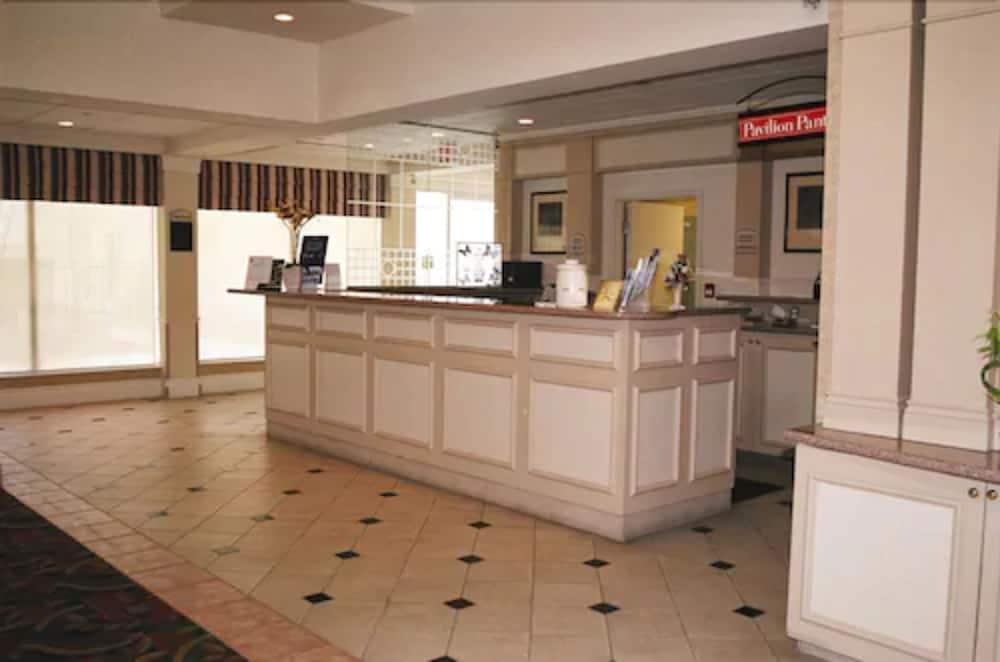 Hilton Garden Inn Kitchener/Cambridge Esterno foto