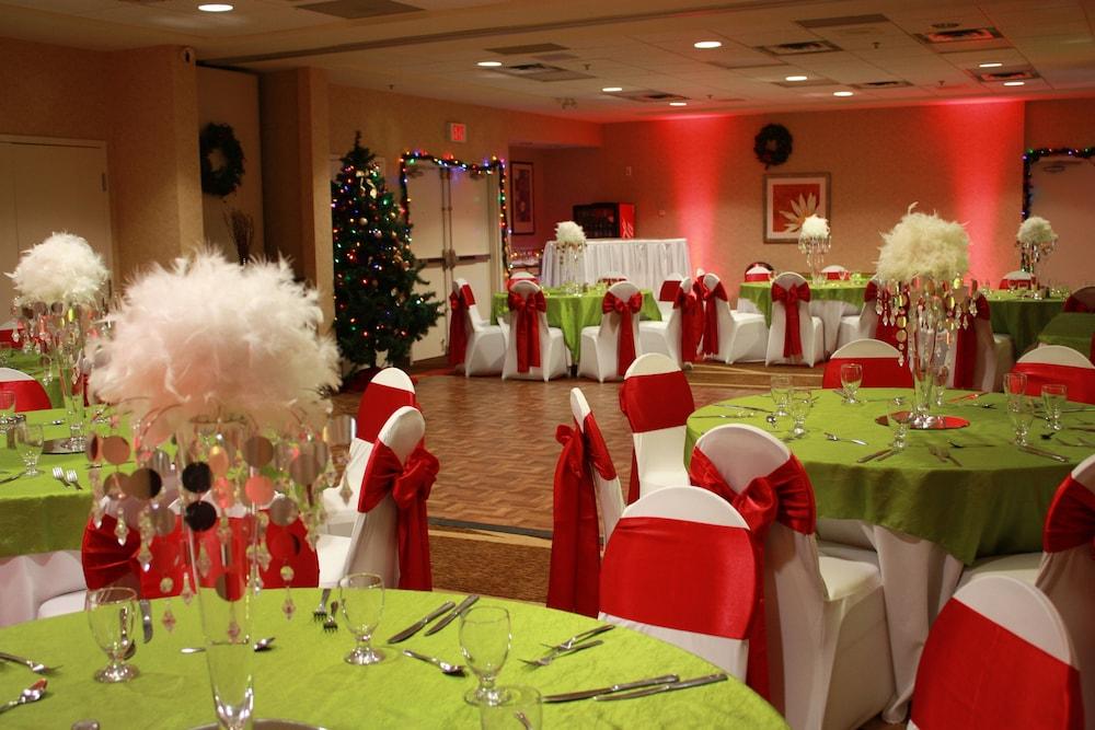 Hilton Garden Inn Kitchener/Cambridge Esterno foto