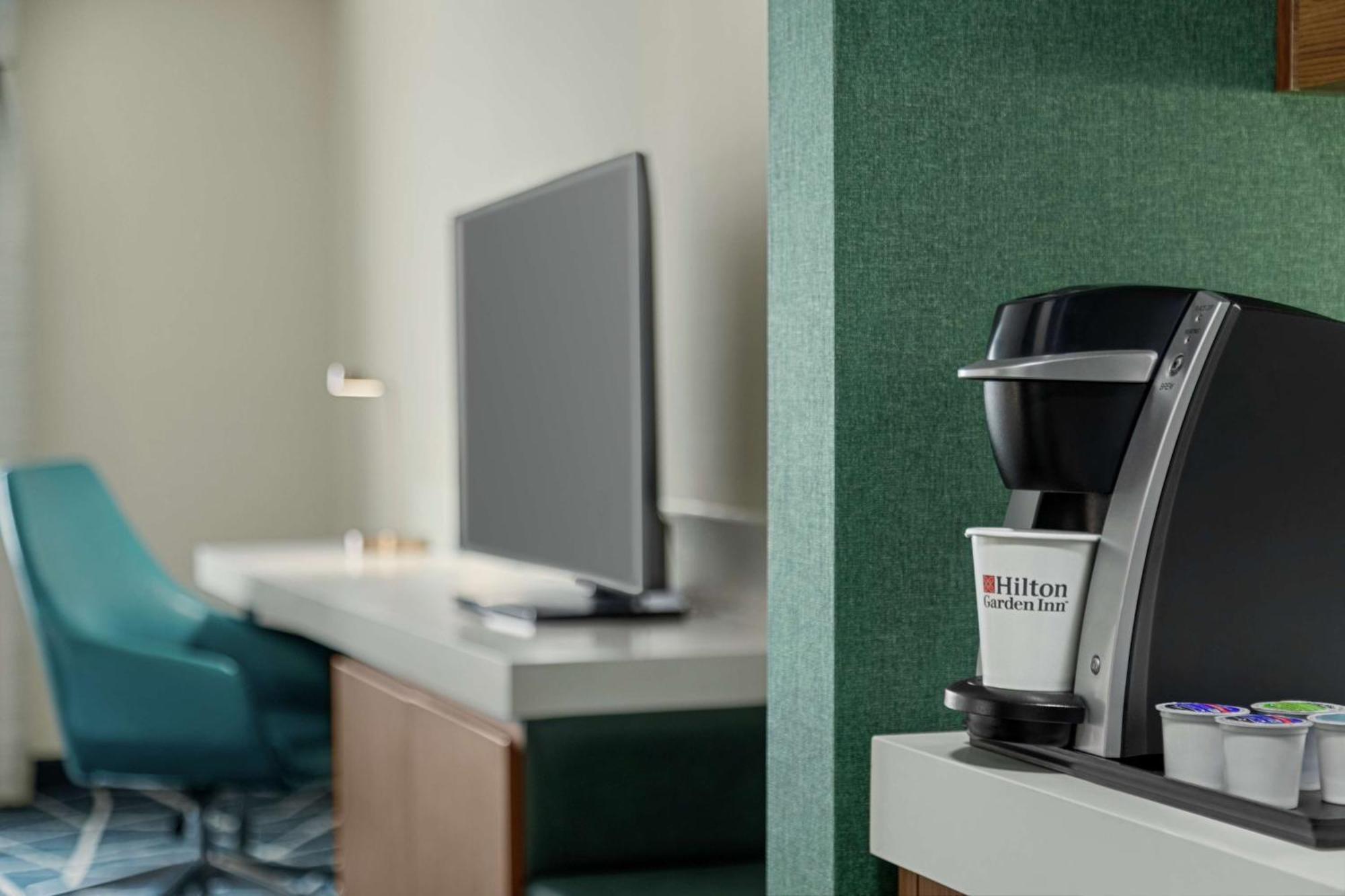 Hilton Garden Inn Kitchener/Cambridge Esterno foto