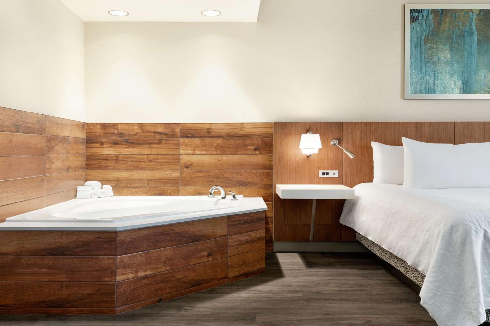 Hilton Garden Inn Kitchener/Cambridge Esterno foto