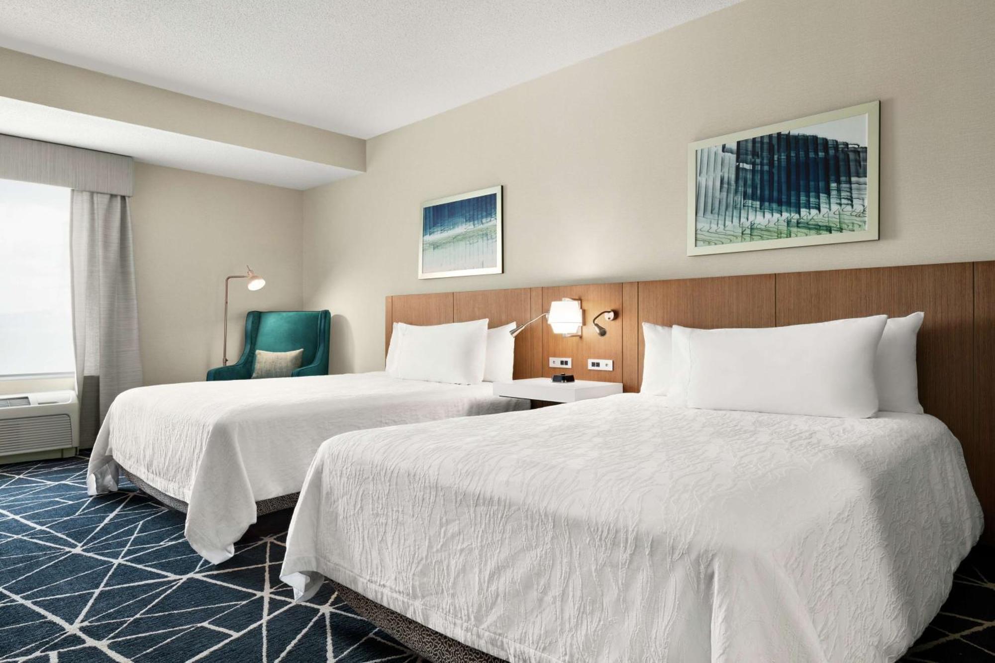 Hilton Garden Inn Kitchener/Cambridge Esterno foto