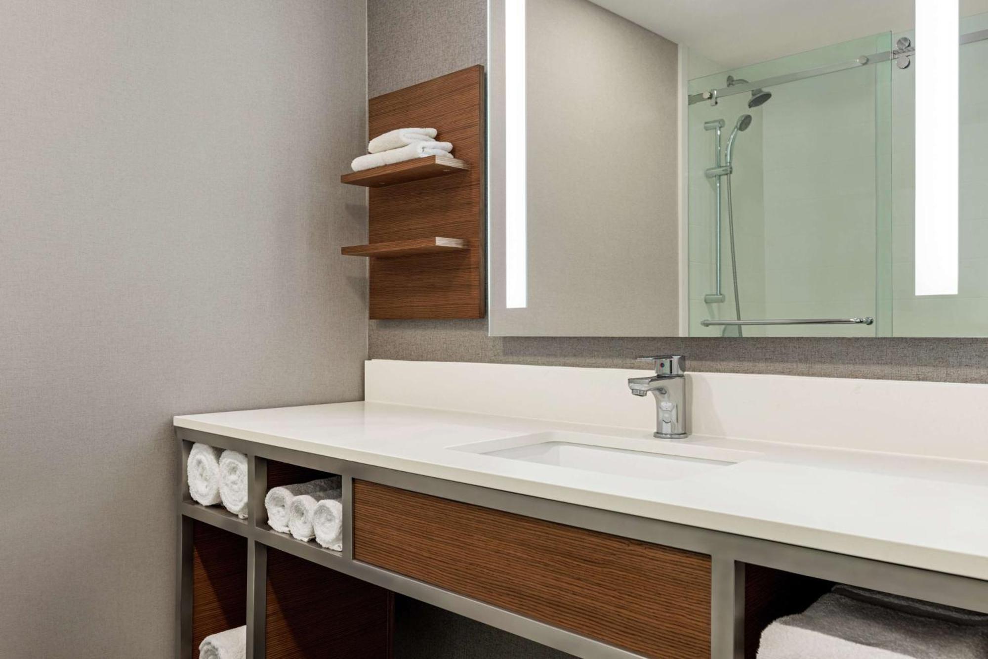 Hilton Garden Inn Kitchener/Cambridge Esterno foto