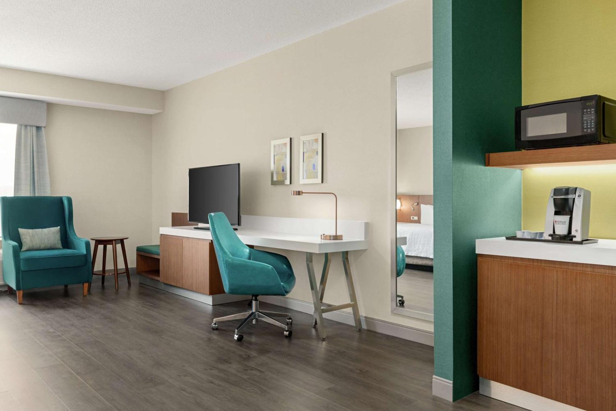 Hilton Garden Inn Kitchener/Cambridge Esterno foto
