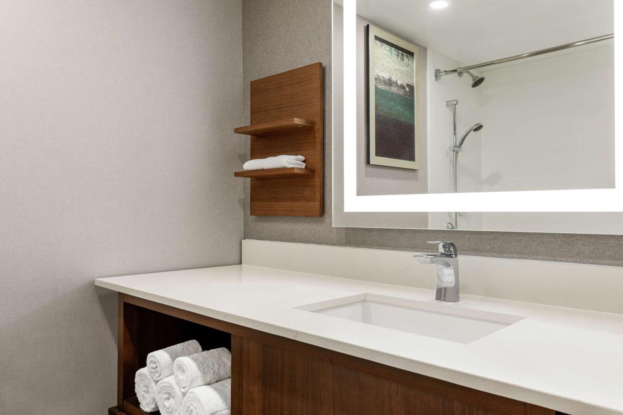 Hilton Garden Inn Kitchener/Cambridge Esterno foto