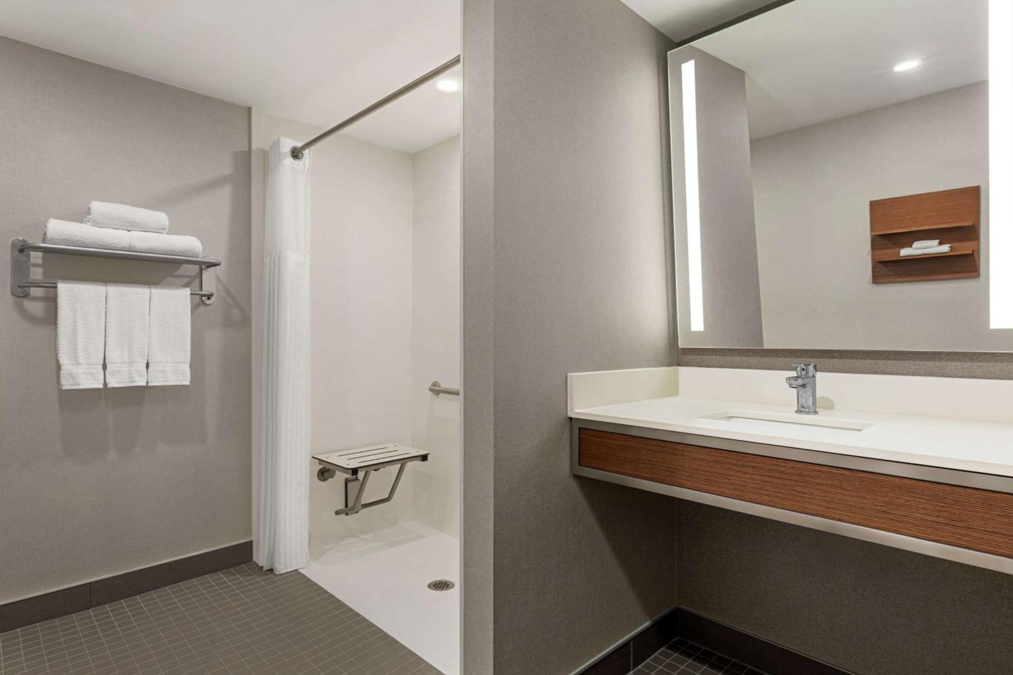 Hilton Garden Inn Kitchener/Cambridge Esterno foto