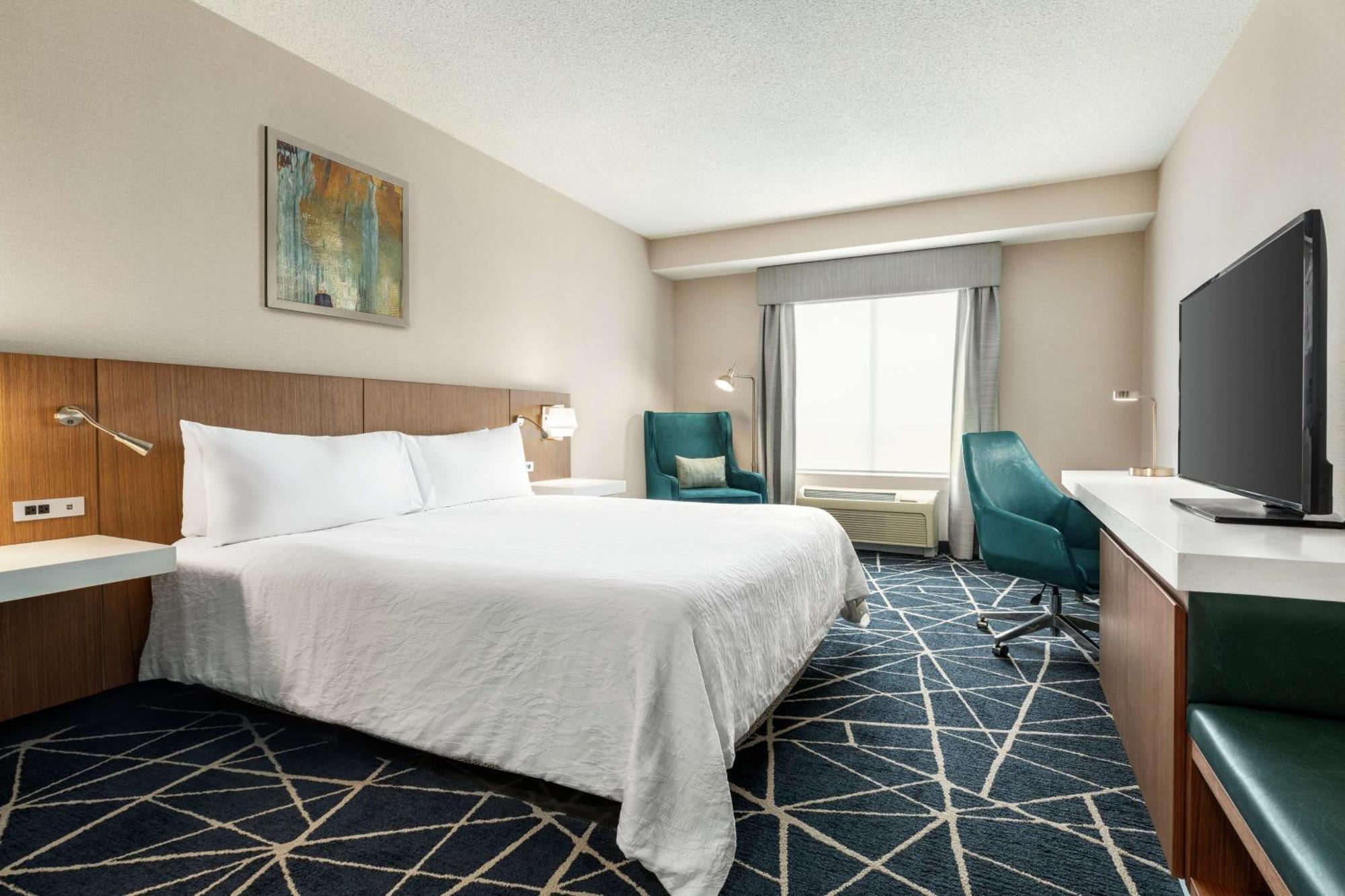 Hilton Garden Inn Kitchener/Cambridge Esterno foto