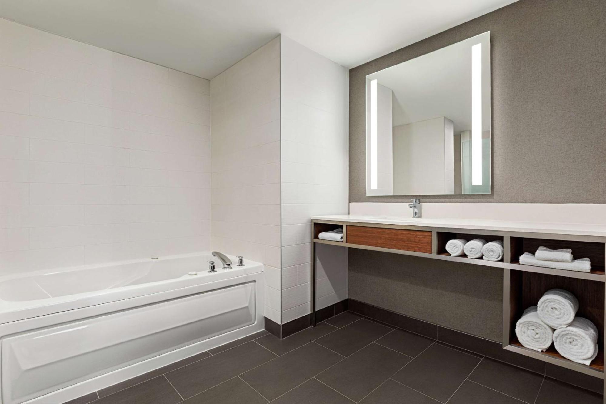 Hilton Garden Inn Kitchener/Cambridge Esterno foto