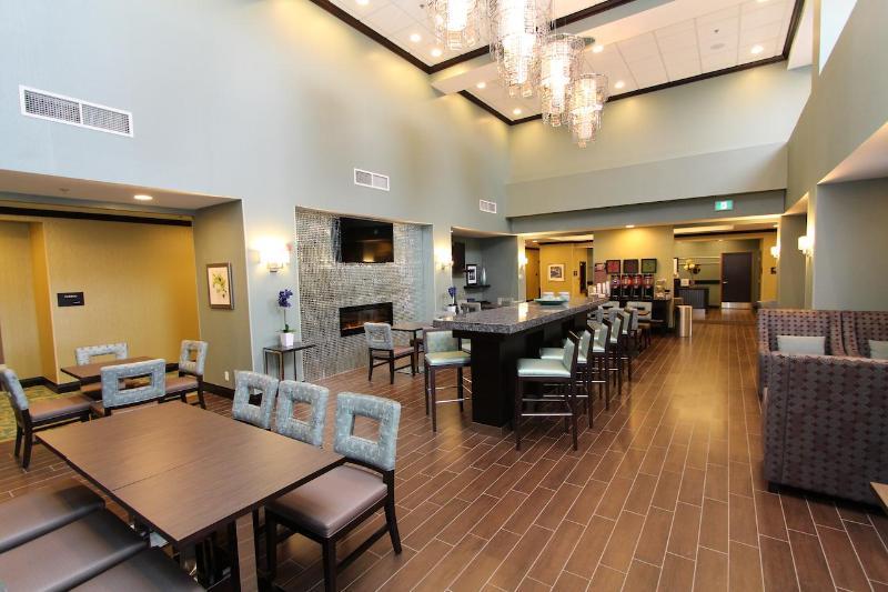 Hilton Garden Inn Kitchener/Cambridge Esterno foto