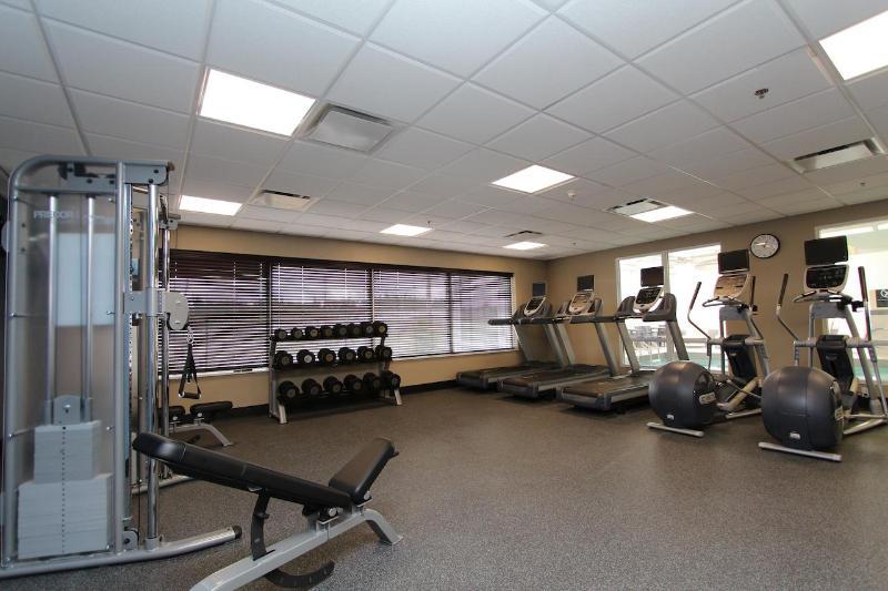 Hilton Garden Inn Kitchener/Cambridge Esterno foto