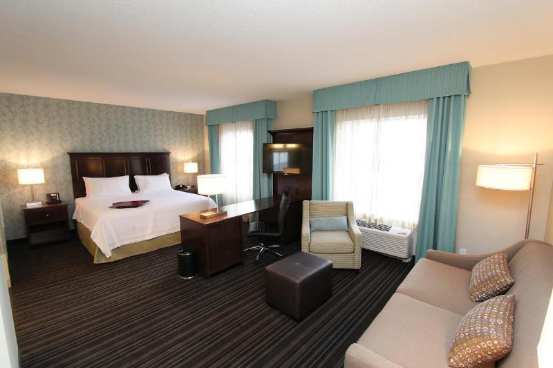 Hilton Garden Inn Kitchener/Cambridge Esterno foto